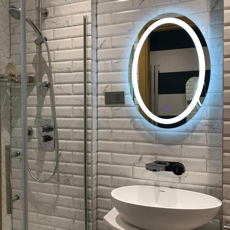 2 Bed Chic Apartment In Glasgow City Centre Bagian luar foto